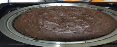 ​蛋糕怎么做巧克力蛋糕视频 蛋糕怎么做巧克力蛋糕的做法
