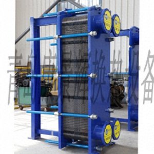 ​这篇文章告诉你板式冷却器种类分为哪些？