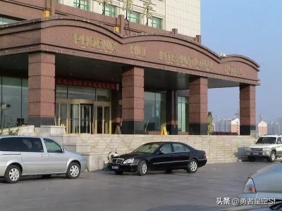 ​中国大案纪实—郑州银行抢劫案始末