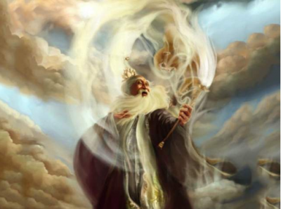 ​须菩提老祖是谁？为什么须菩提老祖后来没有再出现过呢？