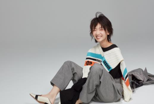 周冬雨个人资料介绍:周冬雨到底有多高