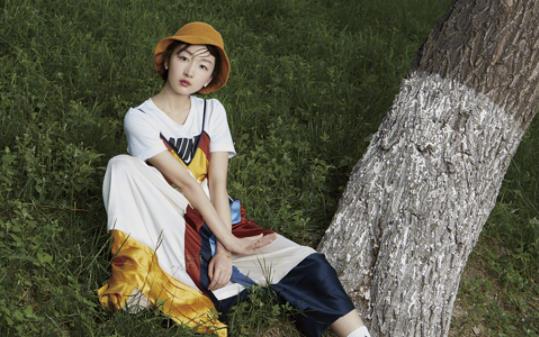 周冬雨个人资料介绍:周冬雨到底有多高