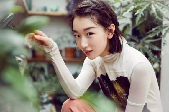 周冬雨个人资料介绍:周冬雨到底有多高