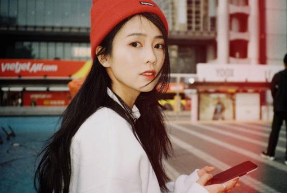 白鹿八卦资料简介:白鹿许凯在一起了吗