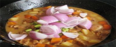 ​咖喱鸡做法个人图书馆 咖喱鸡做法英语