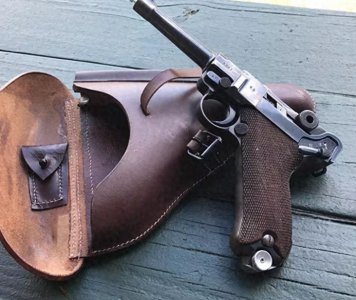 盘点二战时期，德国坦克兵的那些常用装备