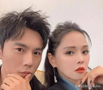 ​伊能静公开婚变实锤，秦昊做出回应：我该怎么做？