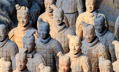 ​中国最出名的7大风景名胜，去过3个堪称旅游小达人，你去过几个？