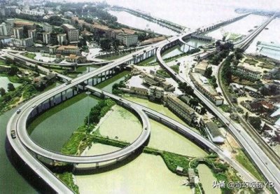 ​了不起的中国基建——厦门大桥