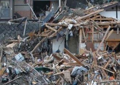 ​全球十大地震排行榜 智利大地震位列榜首，震级高达9.5