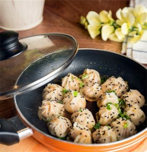 包子馅这么调，贼好吃，保证个个鲜嫩多汁！（附60种馅料做法）