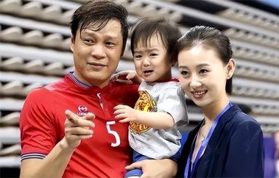 ​范志毅为何会抛弃空姐李倩？前妻给出回应，如今远嫁海外生2子