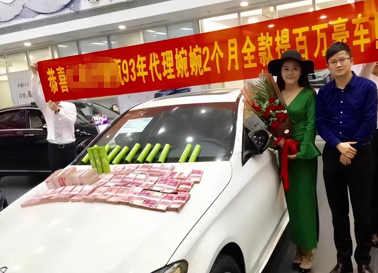 “小三”张庭当初哭晕在媒体面前，如今吞下百亿罚单转战东南亚