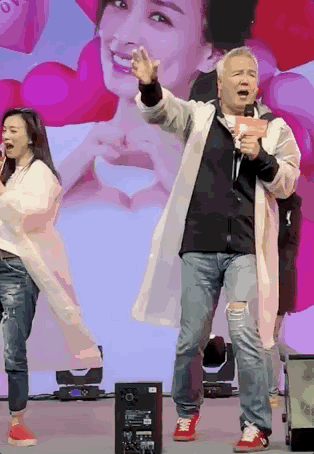 “小三”张庭当初哭晕在媒体面前，如今吞下百亿罚单转战东南亚