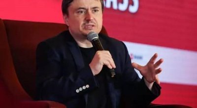 ​专访｜金爵奖评委会主席蒙吉：我们失去了不止一代观众