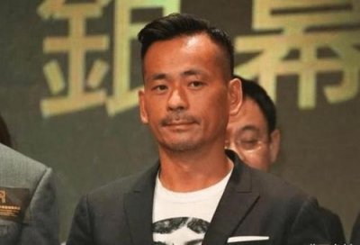 ​四姨太为什么扶持洗米华洗米华和赌王四太什么关系绯闻系谣言