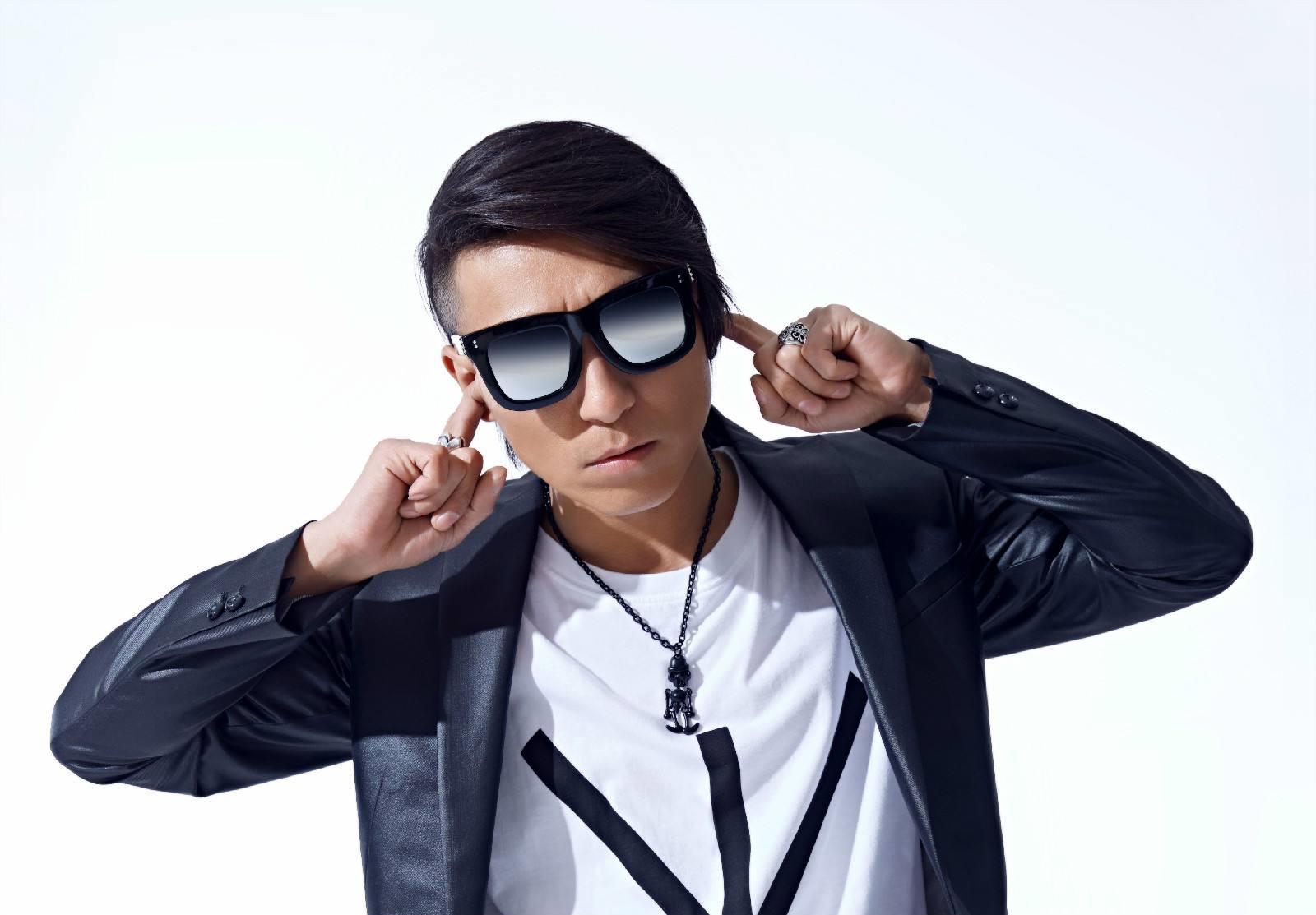 陈羽凡吸毒被抓原因新女友是谁图片 陈羽凡吸毒事件女主竟然是她