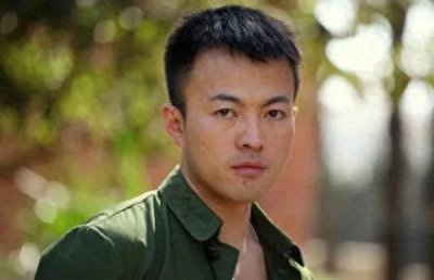 ​林家川：从演员到导演的华丽转身