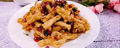 ​海鲜菇怎么做好吃又简单