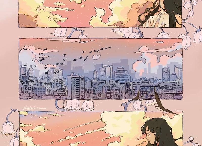 和初恋分手一年复合是什么心理