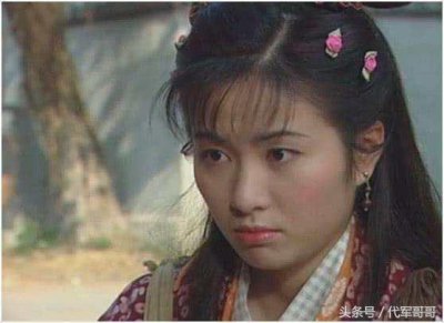 ​盘点叶璇演过的十大经典角色，你最喜欢哪一个？