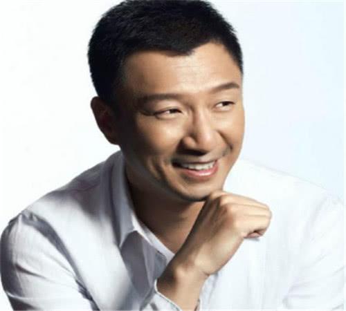 48岁孙红雷老婆近照曝光,33岁娇美妻为高材生,让人艳羡