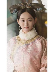 ​热播剧《如懿传》中，白蕊姬这个角色最后的结局是好是坏呢？