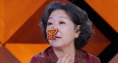 徐海乔妈妈得了什么病 身患癌症曾下病危通知书