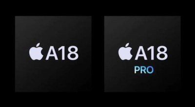 ​机构：苹果A18处理器仅略优于A17 性能升级幅度不大