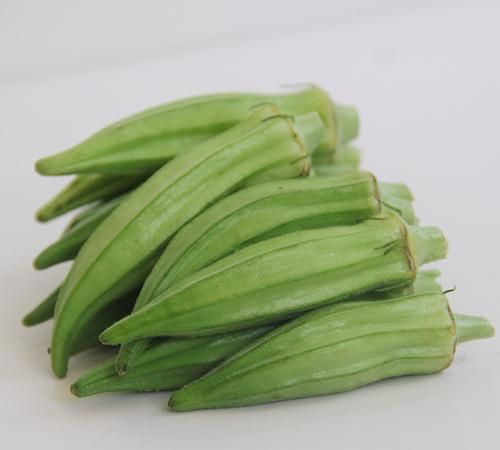 秋葵是什么季节的蔬菜?