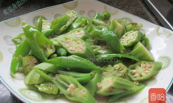 水果秋葵和蔬菜秋葵有什么区别