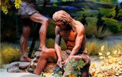 ​罕见奇怪的古代文物罗马十二面体 其目的仍然是一个谜图