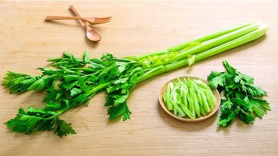 ​芹菜是发物不? 芹菜是发物吗百度百科