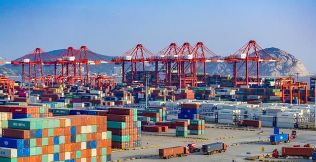 集装箱尺寸，40普通箱集装箱内部尺寸？图5