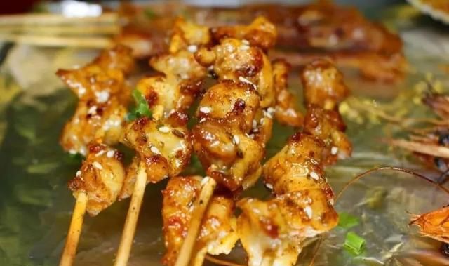 掌中宝是什么肉