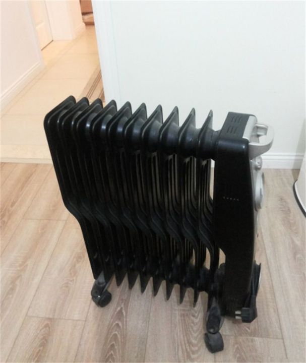 油汀费电还是空调费电（油汀取暖和空调取暖费电对比）