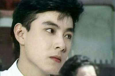 ​明星年轻时候(年轻时长得帅的明星)