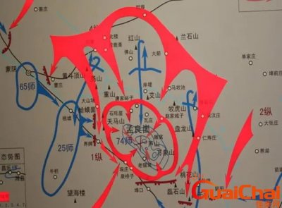 ​孟良崮战役是什么？孟良崮战役有什么影响？