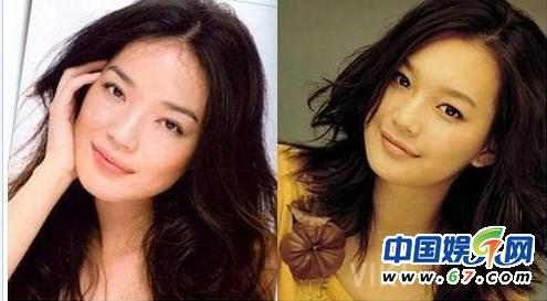 房祖名与张默的相似度（房祖名张默宋茜李娜英杨幂北川景子）(32)