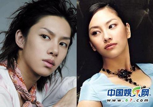 房祖名与张默的相似度（房祖名张默宋茜李娜英杨幂北川景子）(19)