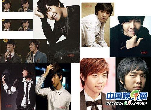 房祖名与张默的相似度（房祖名张默宋茜李娜英杨幂北川景子）(30)