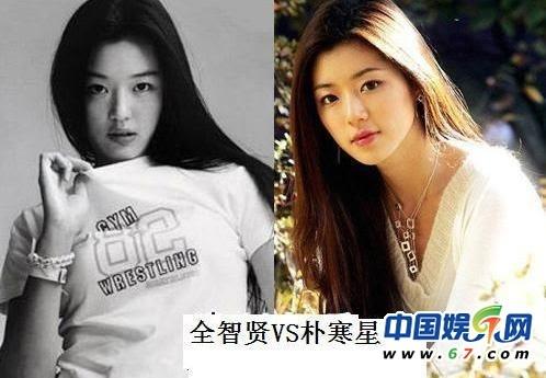 房祖名与张默的相似度（房祖名张默宋茜李娜英杨幂北川景子）(33)