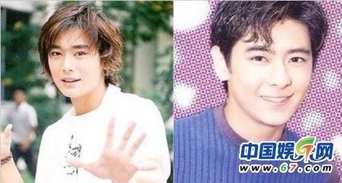 房祖名与张默的相似度（房祖名张默宋茜李娜英杨幂北川景子）(11)