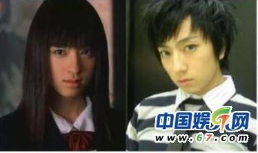 房祖名与张默的相似度（房祖名张默宋茜李娜英杨幂北川景子）(16)