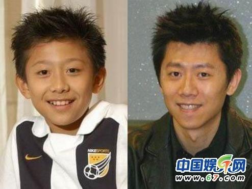 房祖名与张默的相似度（房祖名张默宋茜李娜英杨幂北川景子）(15)