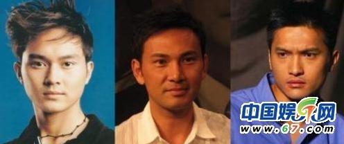 房祖名与张默的相似度（房祖名张默宋茜李娜英杨幂北川景子）(13)