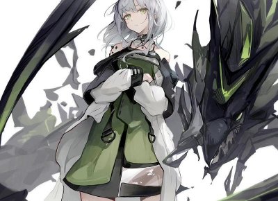 ​女生发微笑表情啥意思？怎么回？