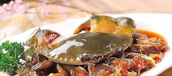 贵池区美食推荐,池州特色美食图7