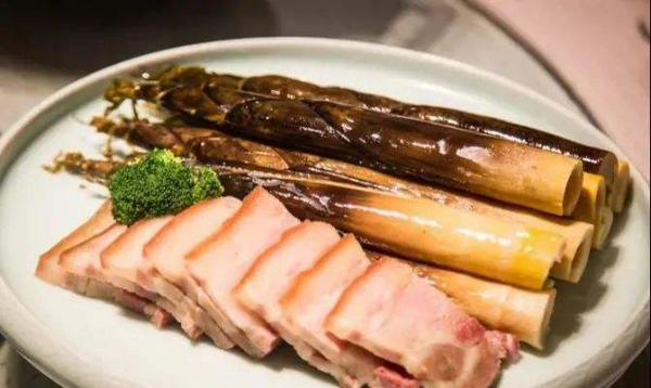 贵池区美食推荐,池州特色美食图5