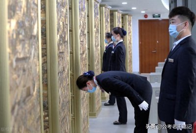 ​殡仪馆招聘条件来了，这3个要求很考验能力，中年人也有岗位！